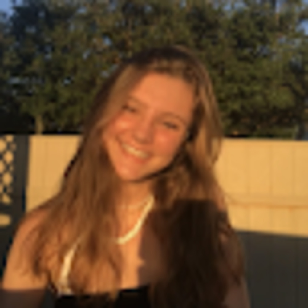 Meet your Posher, Raine